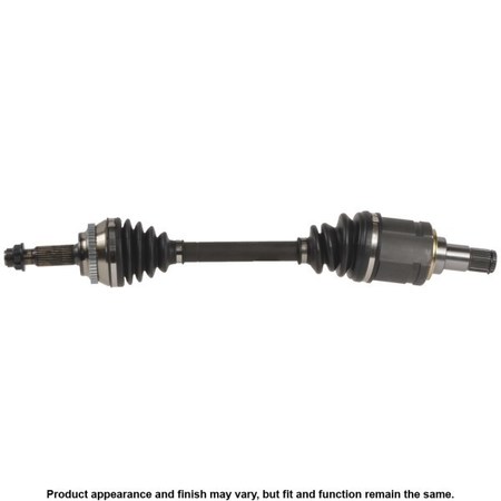 A1 CARDONE New Cv Drive Axle, 66-5289 66-5289